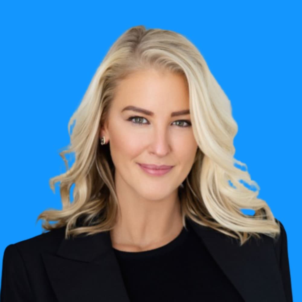 Bridget Ziegler