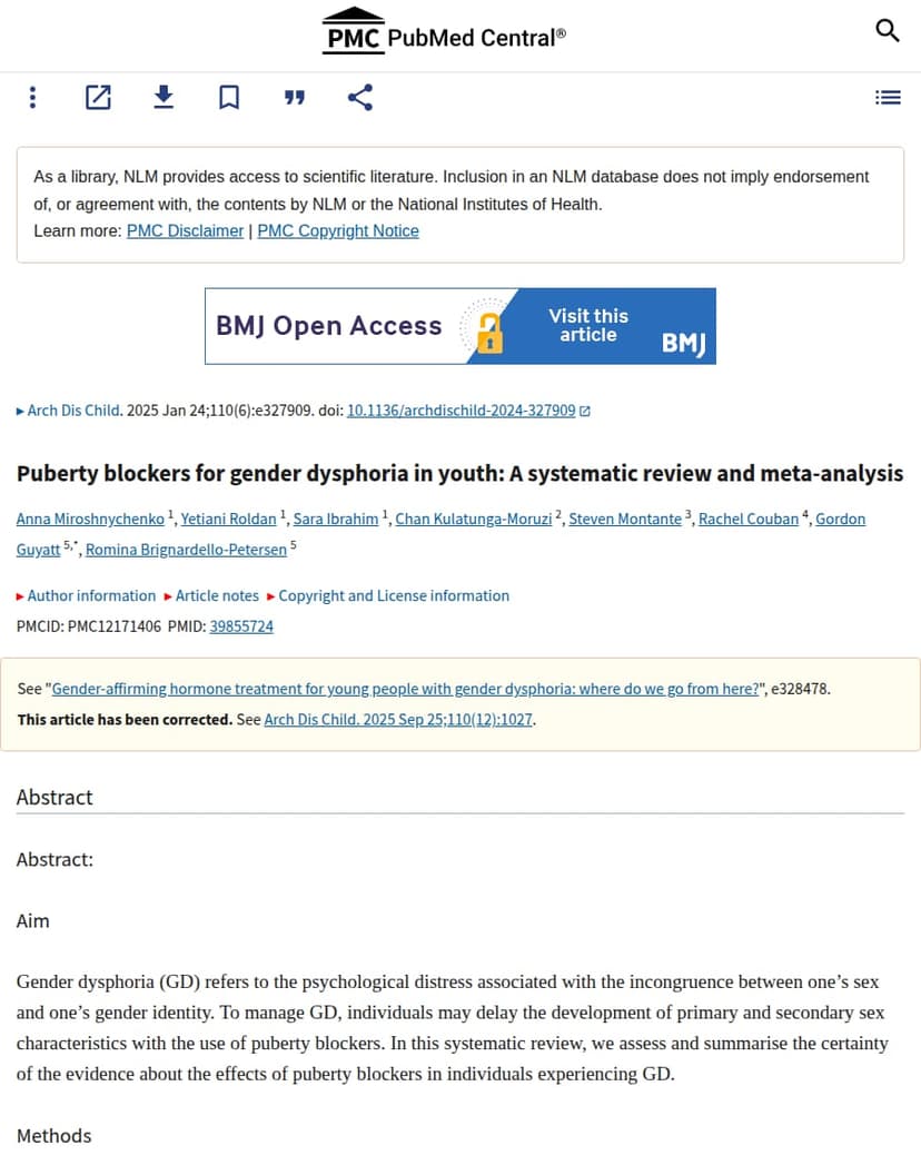 Canada — McMaster HEI systematic reviews cover